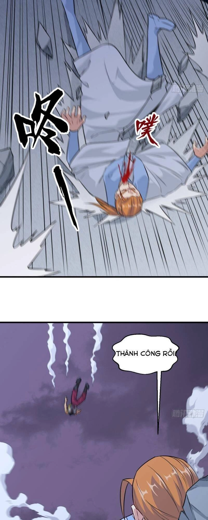 Thuật Sĩ Đến Từ Tương Lai Chapter 87 - 27