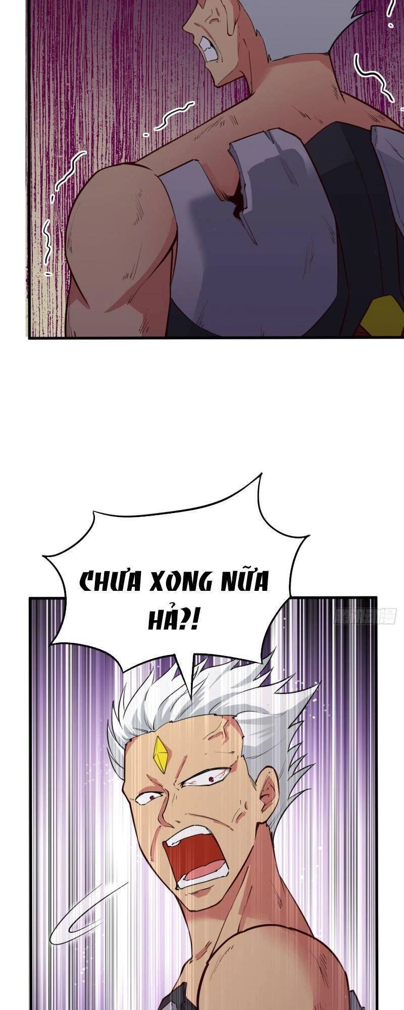 Thuật Sĩ Đến Từ Tương Lai Chapter 87 - 35