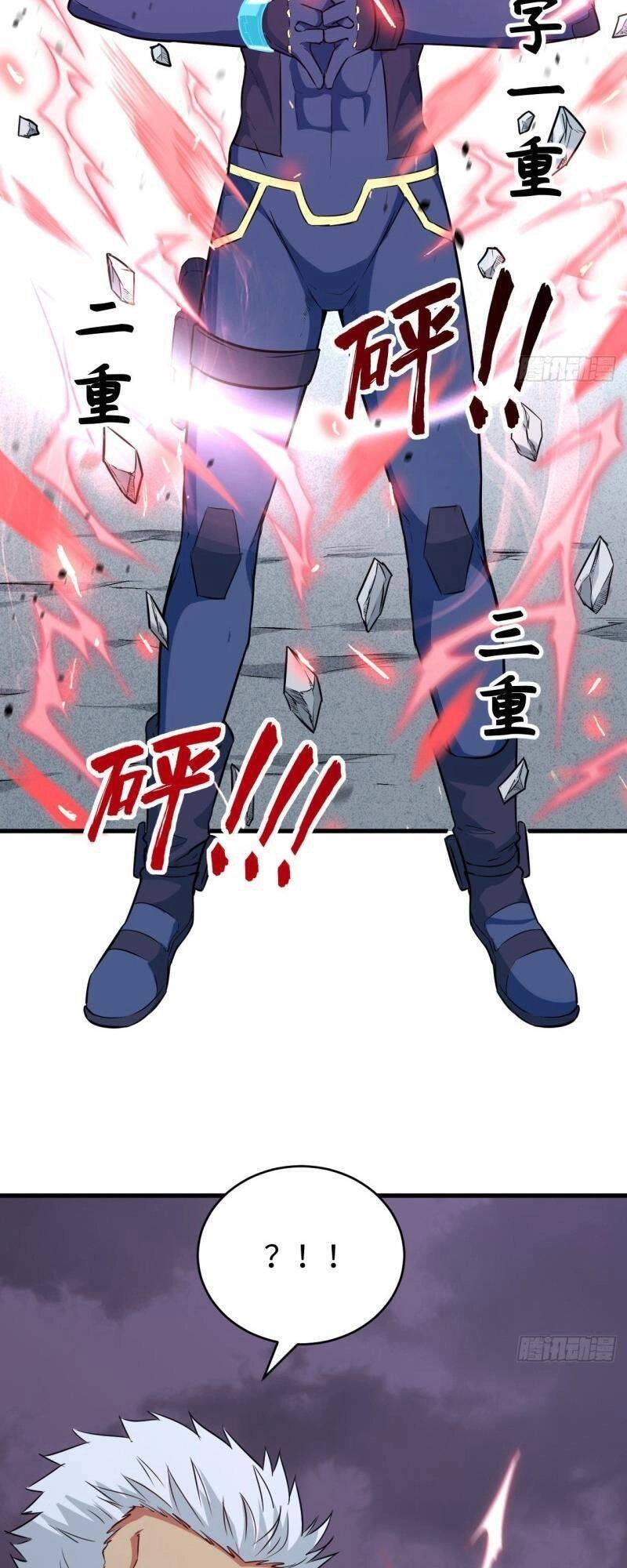 Thuật Sĩ Đến Từ Tương Lai Chapter 88 - 6