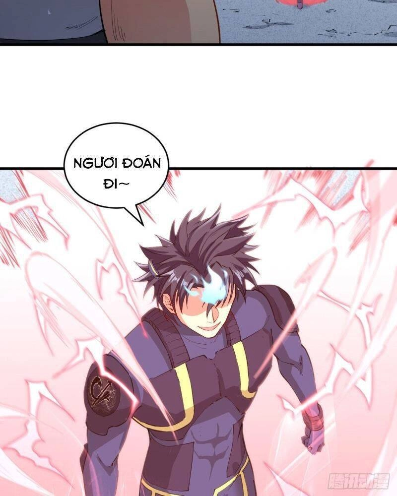 Thuật Sĩ Đến Từ Tương Lai Chapter 88 - 10