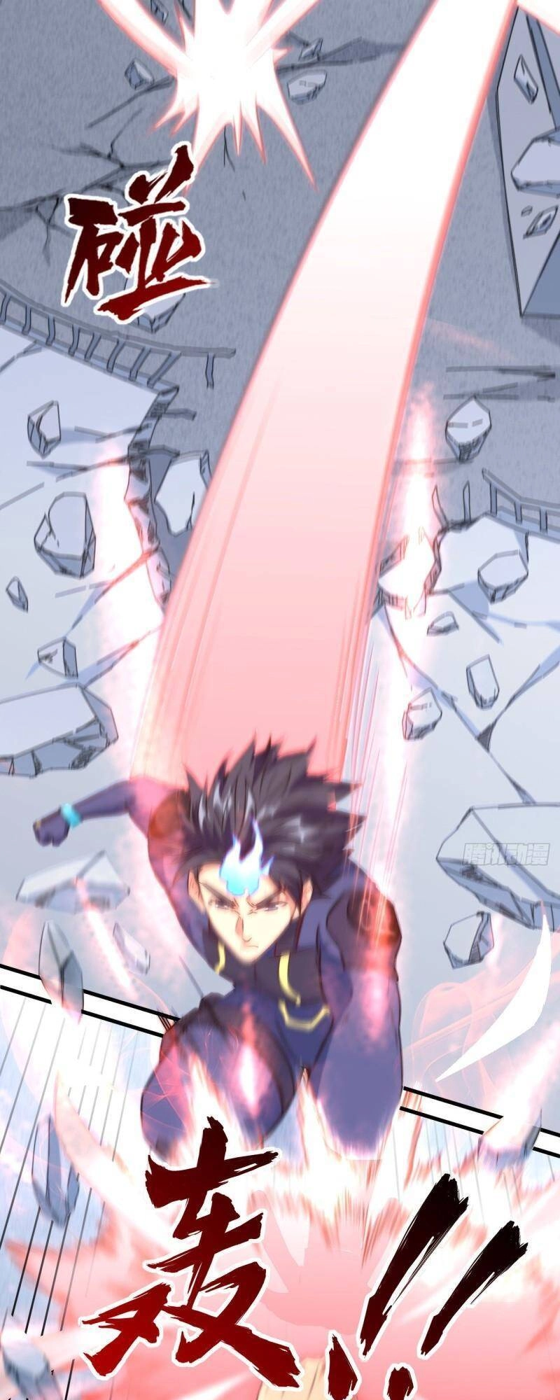 Thuật Sĩ Đến Từ Tương Lai Chapter 88 - 14