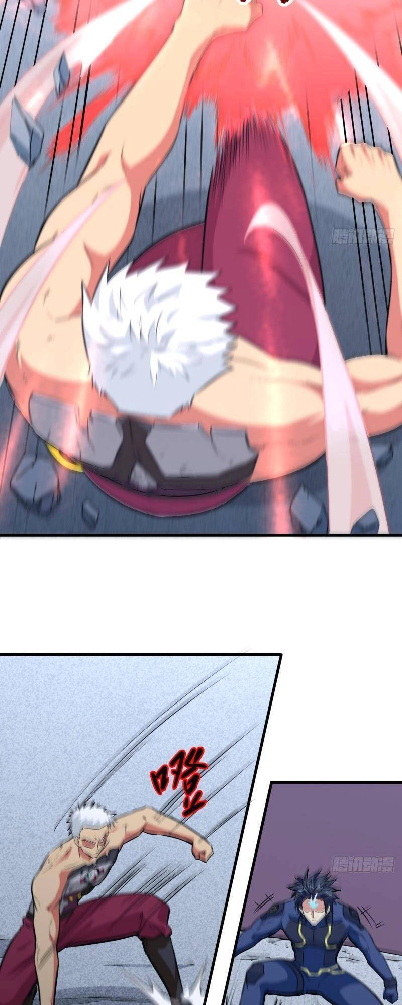 Thuật Sĩ Đến Từ Tương Lai Chapter 88 - 15