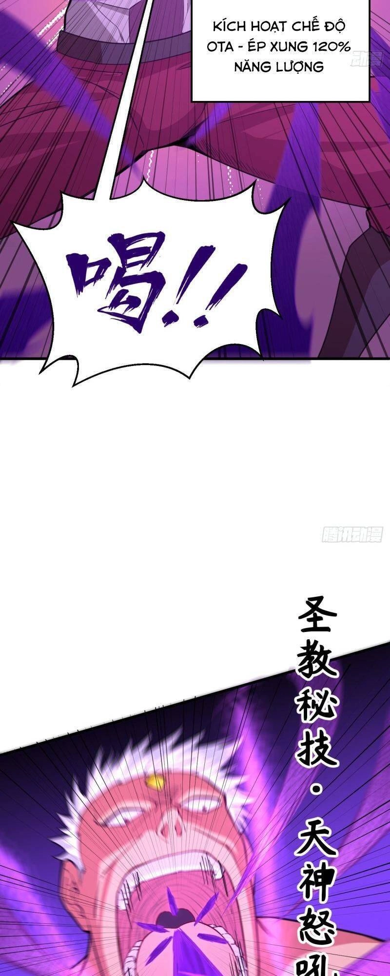 Thuật Sĩ Đến Từ Tương Lai Chapter 88 - 18