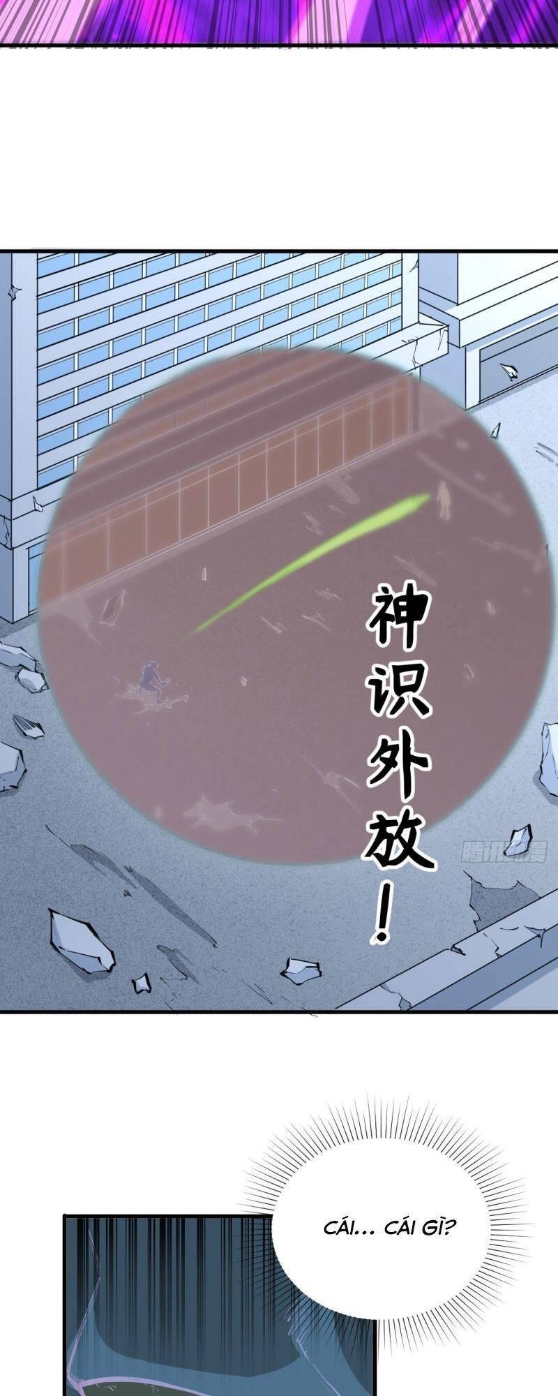 Thuật Sĩ Đến Từ Tương Lai Chapter 88 - 23