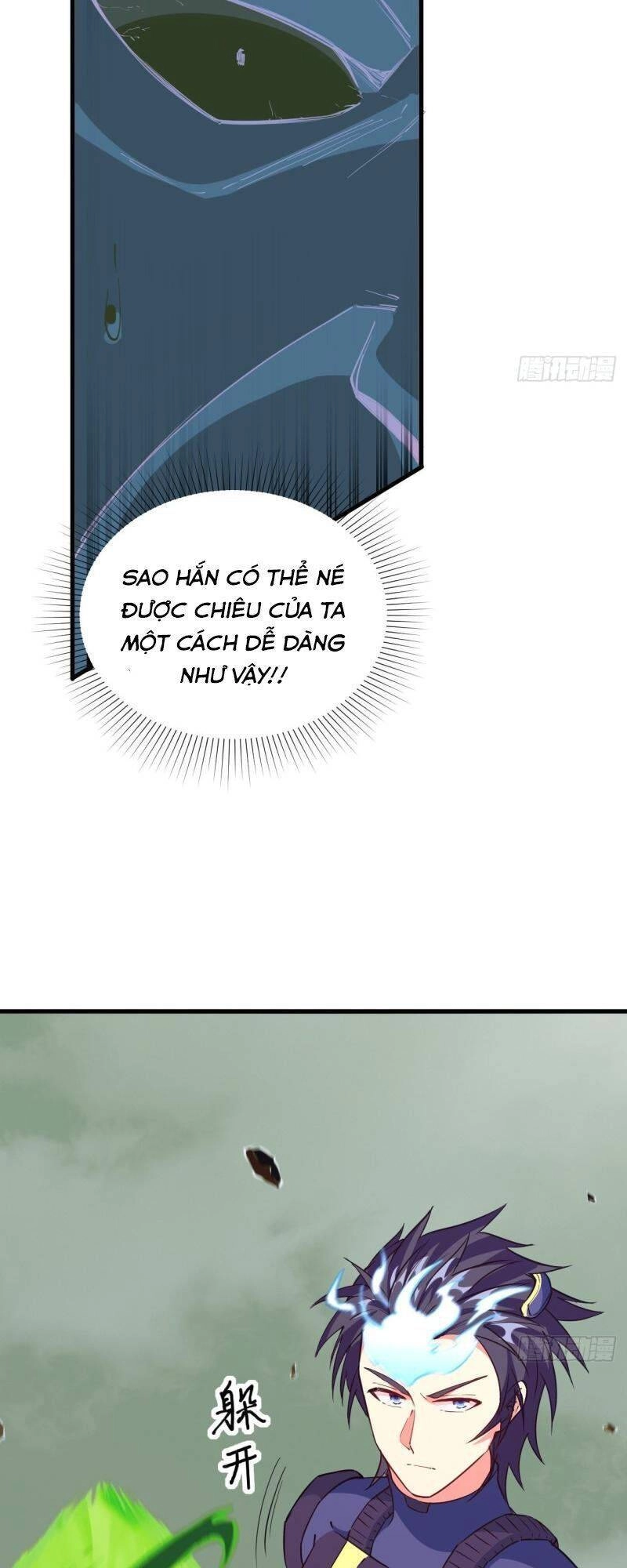 Thuật Sĩ Đến Từ Tương Lai Chapter 88 - 24