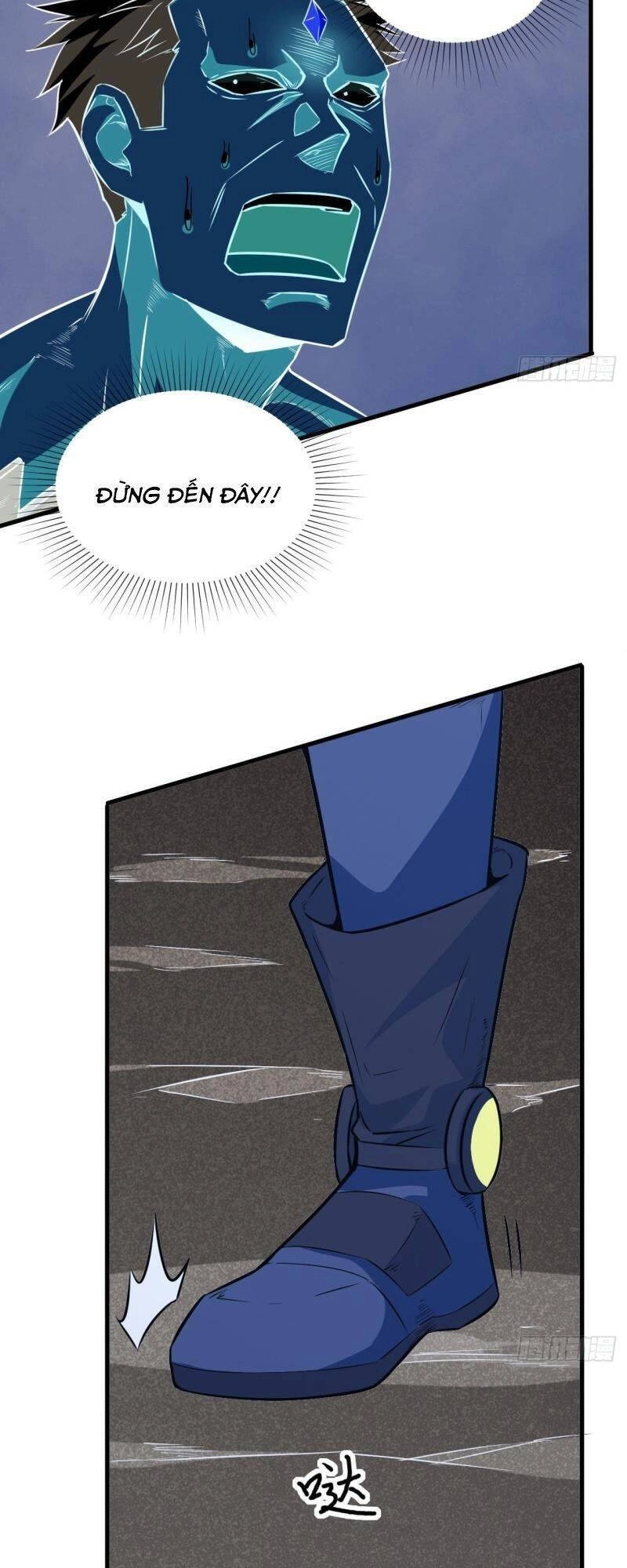 Thuật Sĩ Đến Từ Tương Lai Chapter 88 - 27