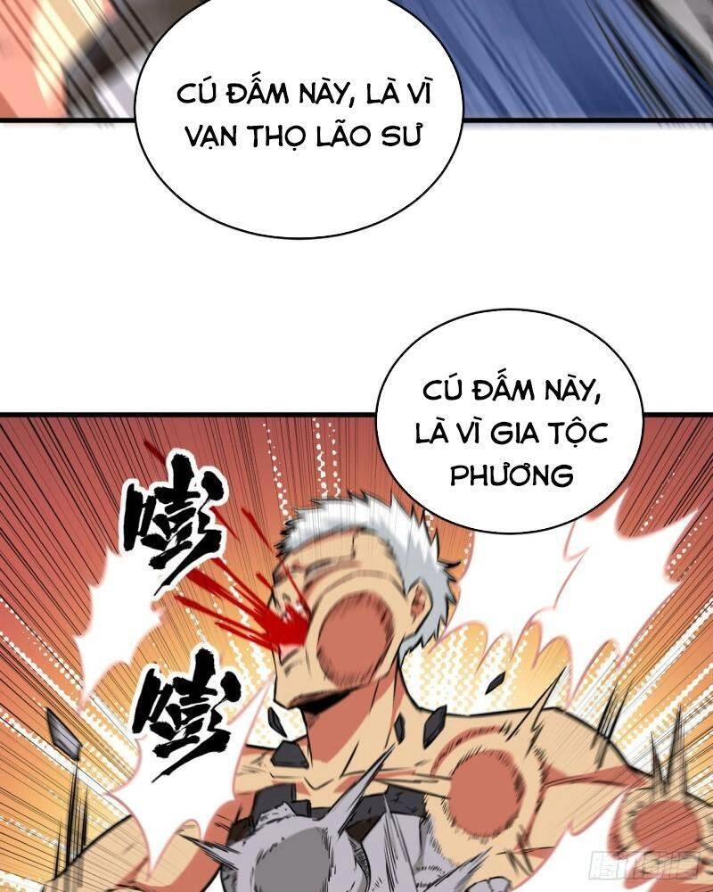 Thuật Sĩ Đến Từ Tương Lai Chapter 88 - 31