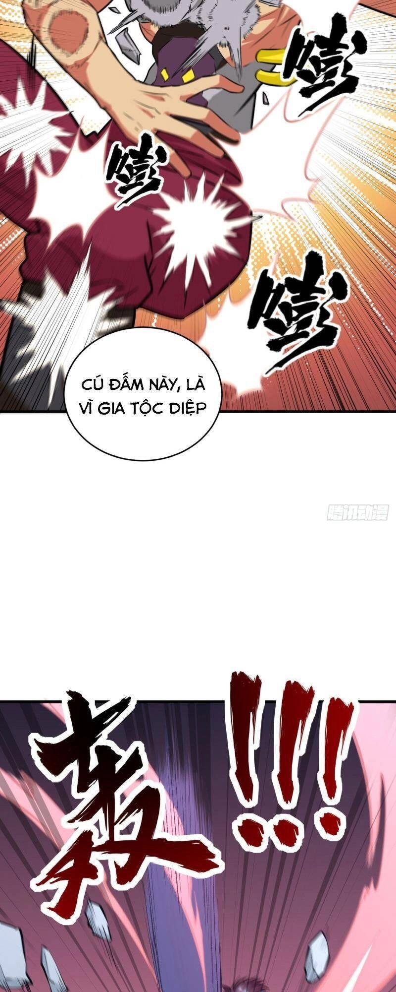 Thuật Sĩ Đến Từ Tương Lai Chapter 88 - 32