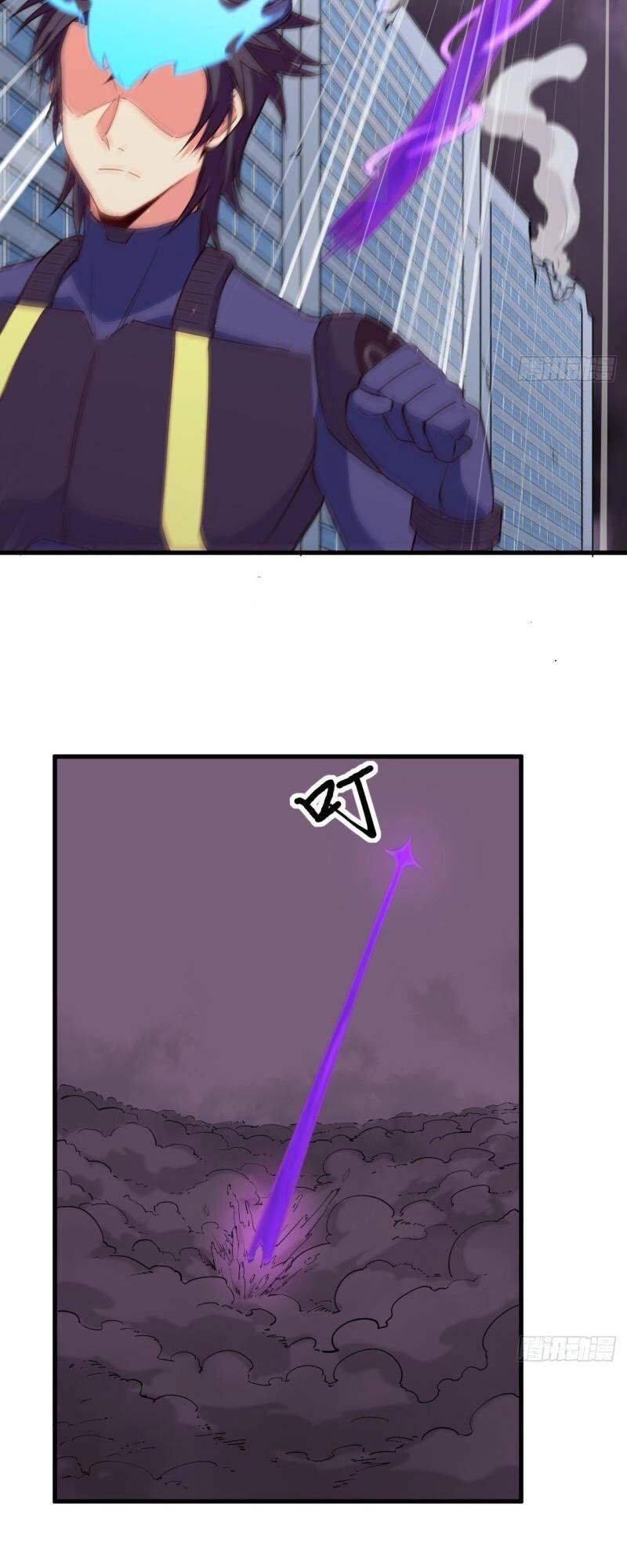 Thuật Sĩ Đến Từ Tương Lai Chapter 89 - 3