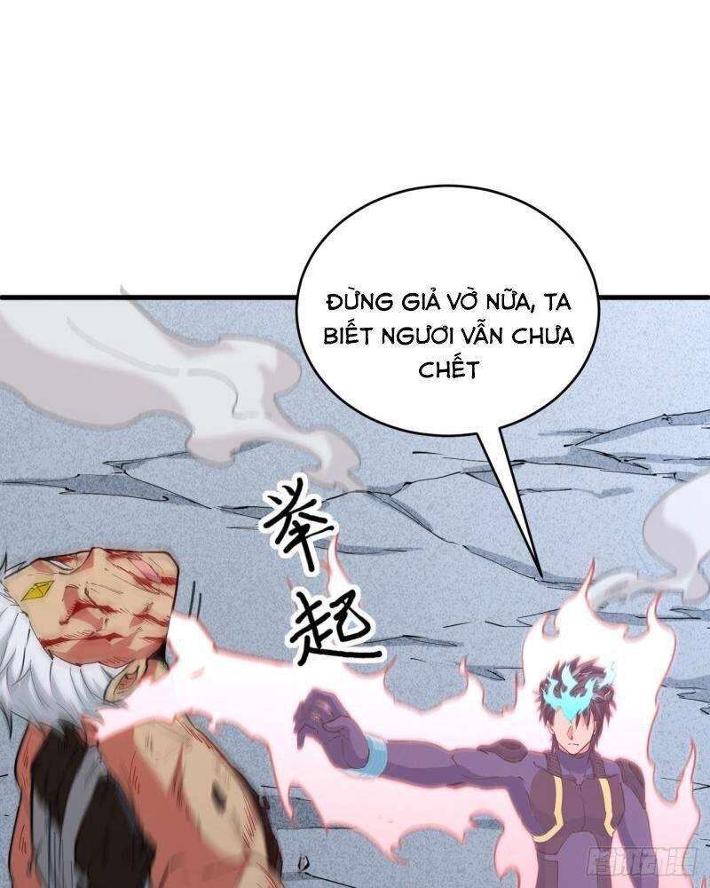 Thuật Sĩ Đến Từ Tương Lai Chapter 89 - 4