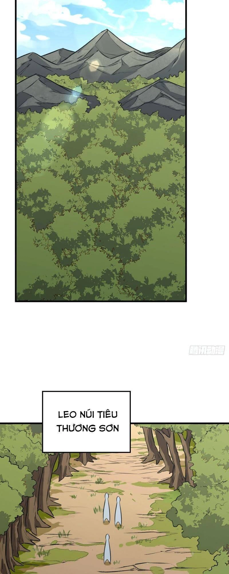 Thuật Sĩ Đến Từ Tương Lai Chapter 89 - 11