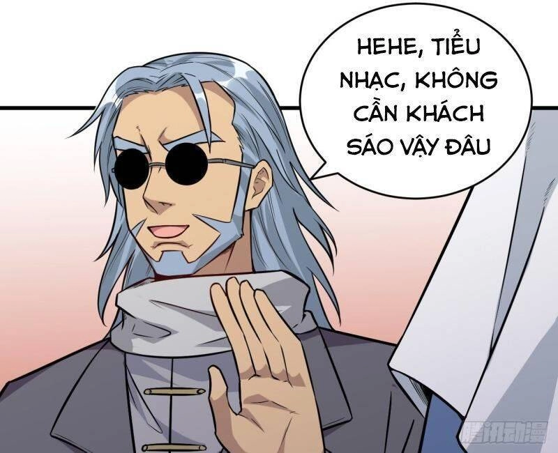 Thuật Sĩ Đến Từ Tương Lai Chapter 89 - 13