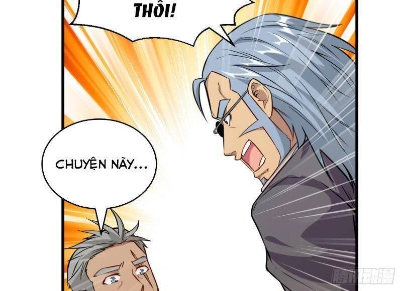 Thuật Sĩ Đến Từ Tương Lai Chapter 89 - 16