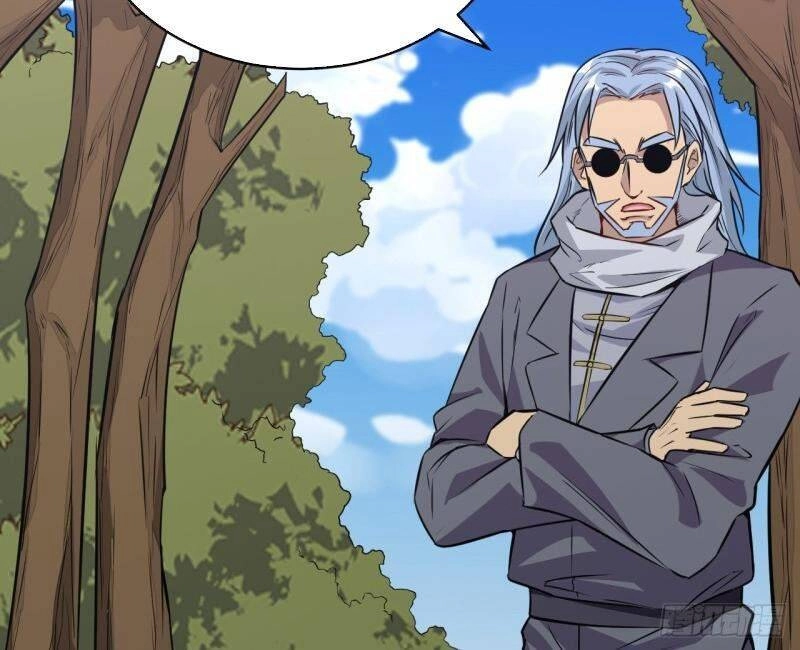 Thuật Sĩ Đến Từ Tương Lai Chapter 89 - 19