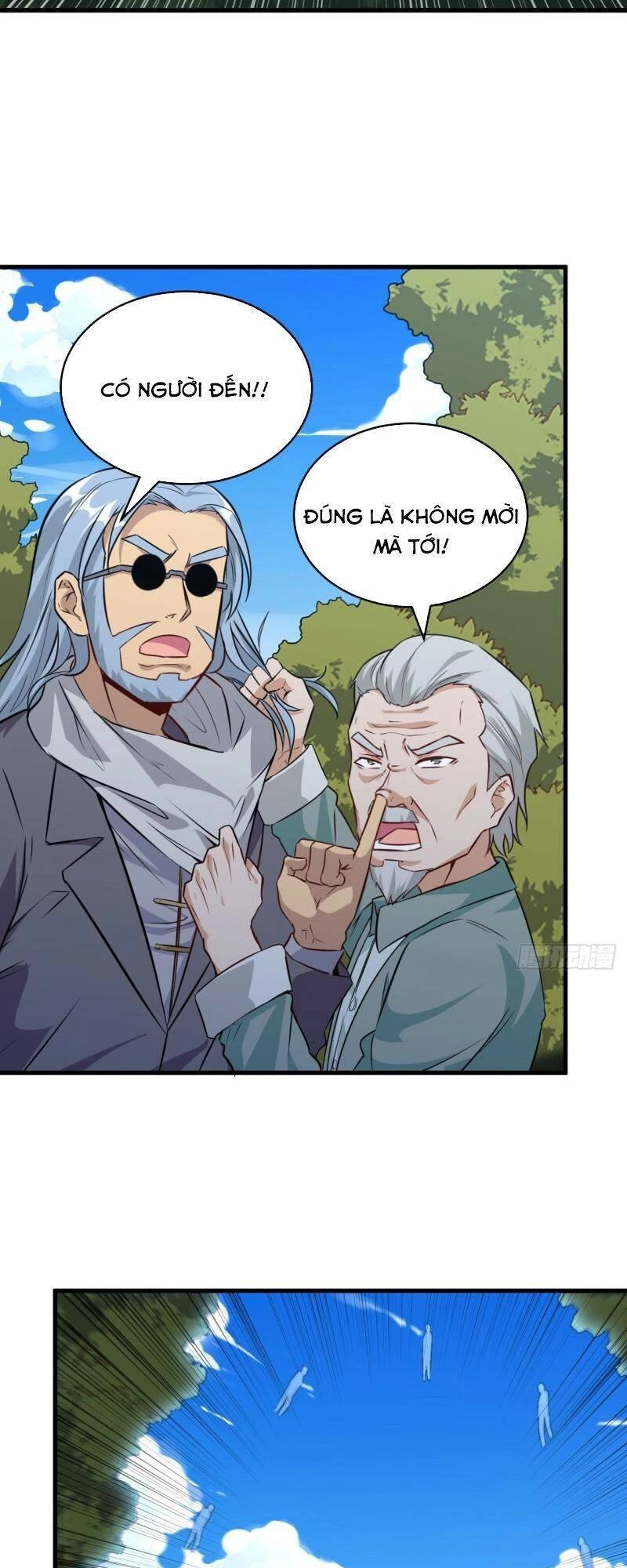 Thuật Sĩ Đến Từ Tương Lai Chapter 89 - 29