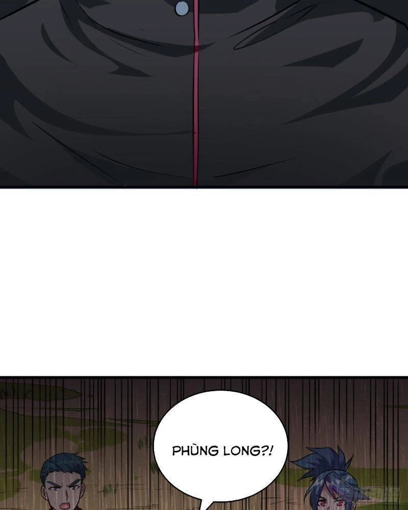 Thuật Sĩ Đến Từ Tương Lai Chapter 89 - 31