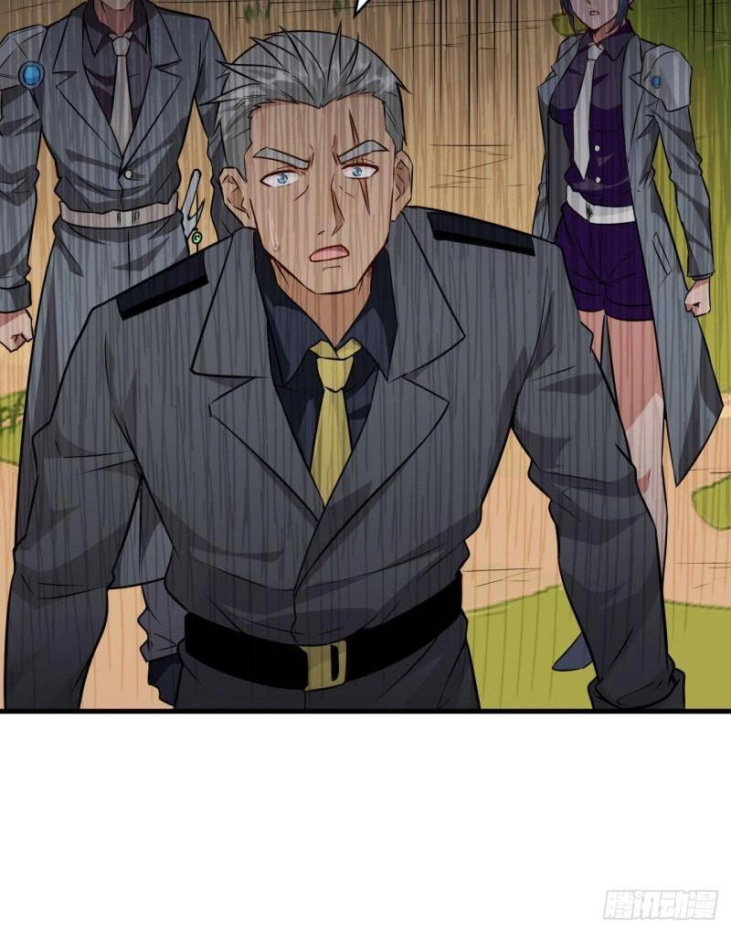 Thuật Sĩ Đến Từ Tương Lai Chapter 89 - 32