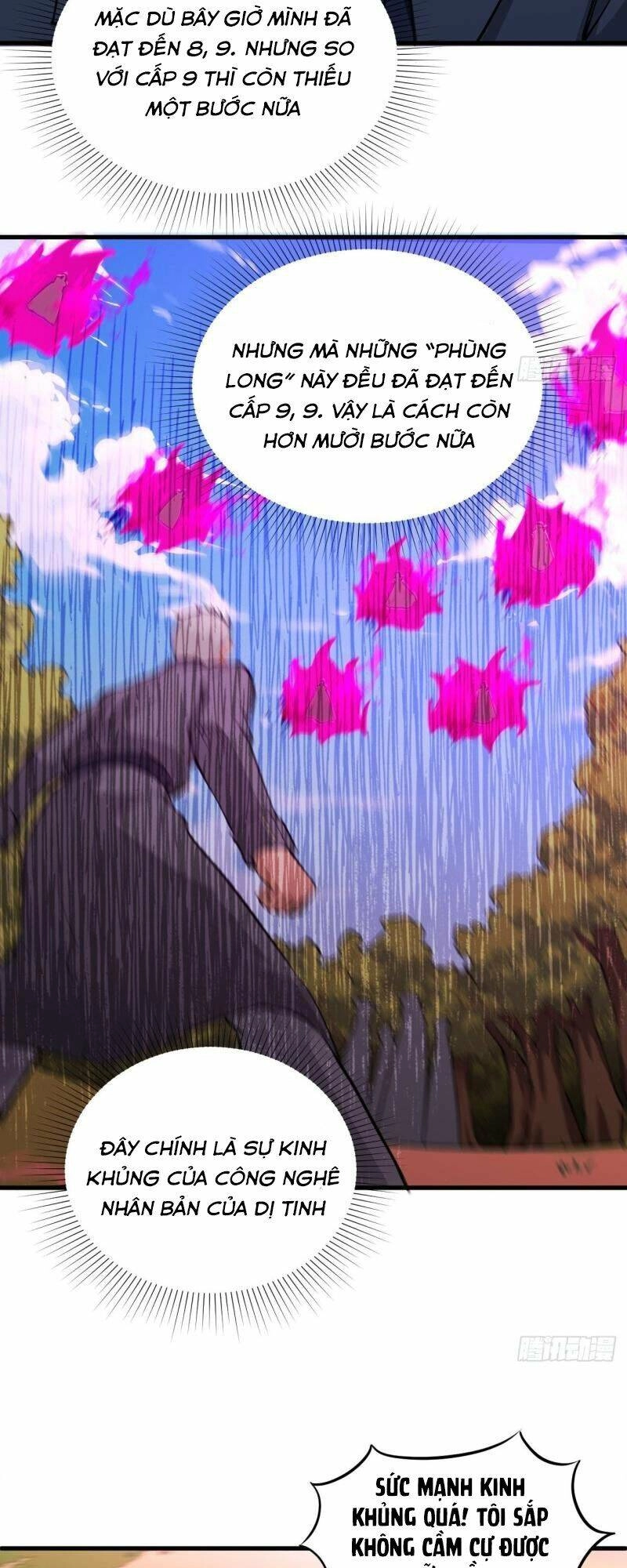 Thuật Sĩ Đến Từ Tương Lai Chapter 90 - 4