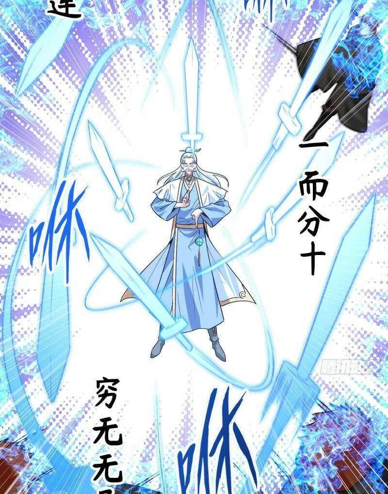 Thuật Sĩ Đến Từ Tương Lai Chapter 90 - 16