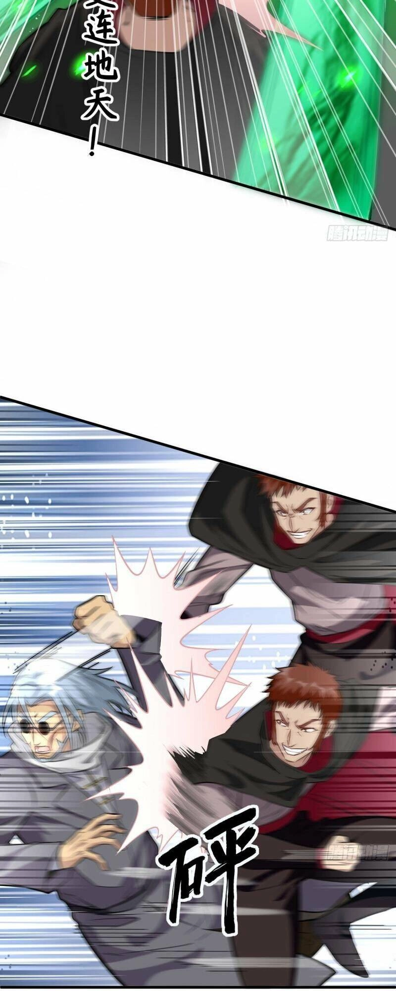 Thuật Sĩ Đến Từ Tương Lai Chapter 90 - 19