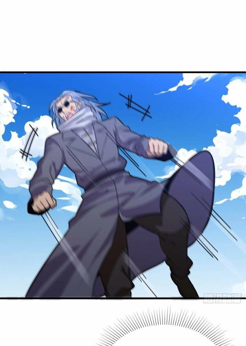 Thuật Sĩ Đến Từ Tương Lai Chapter 90 - 20