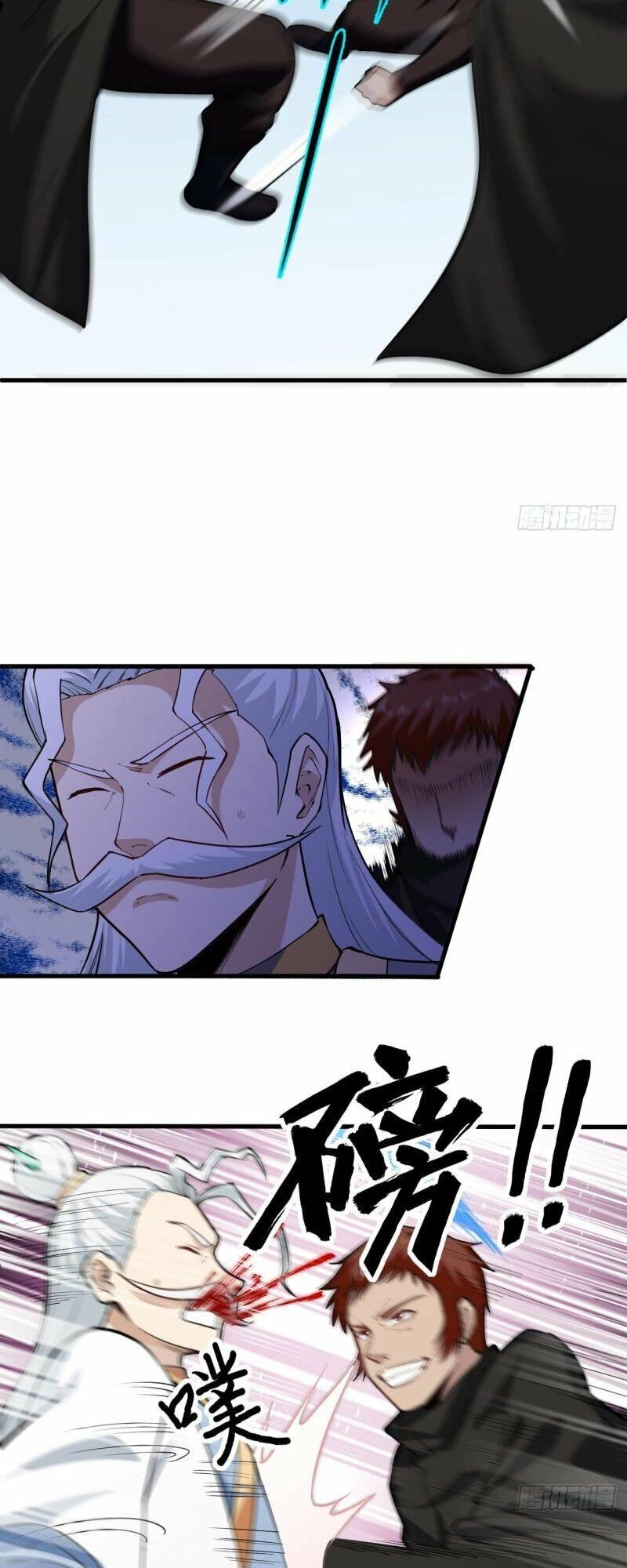 Thuật Sĩ Đến Từ Tương Lai Chapter 90 - 23