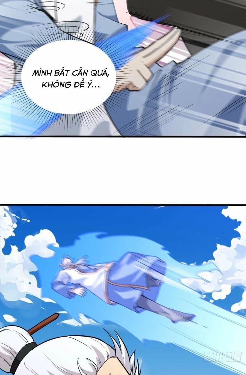 Thuật Sĩ Đến Từ Tương Lai Chapter 90 - 24