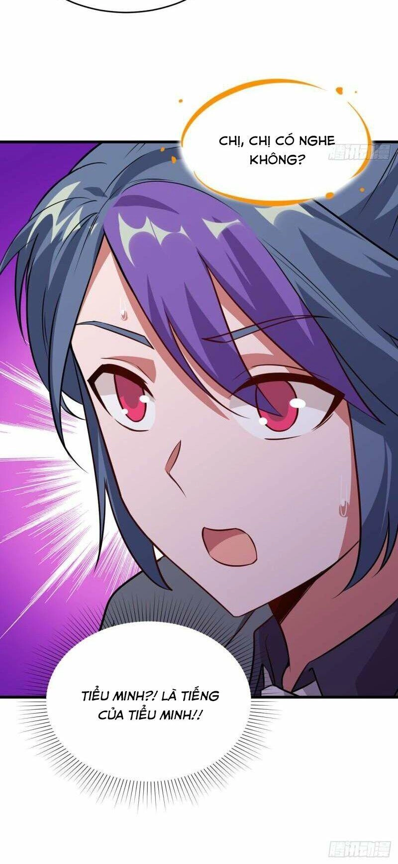 Thuật Sĩ Đến Từ Tương Lai Chapter 90 - 32