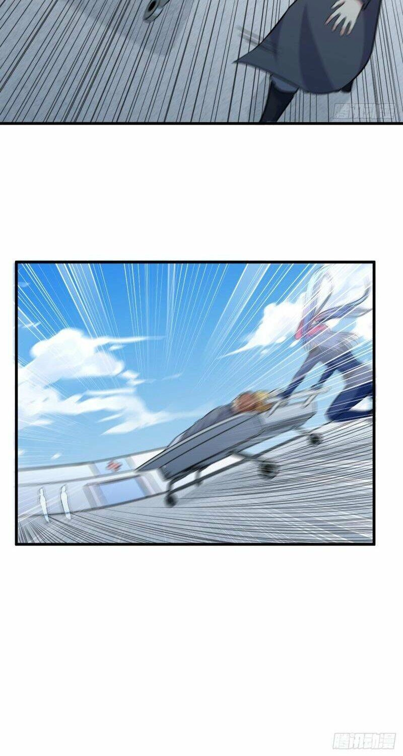 Thuật Sĩ Đến Từ Tương Lai Chapter 91 - 4