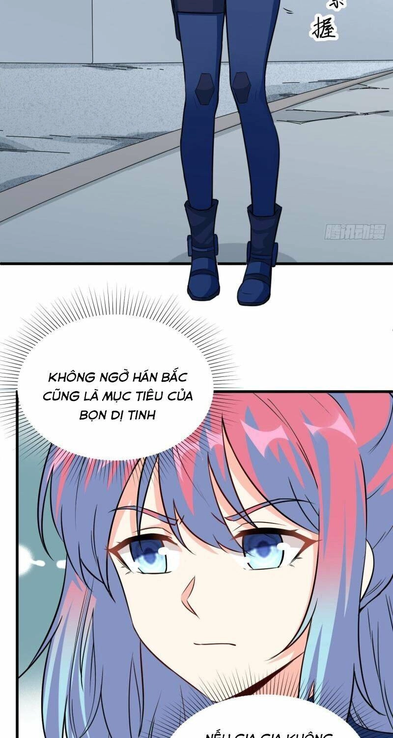 Thuật Sĩ Đến Từ Tương Lai Chapter 91 - 6