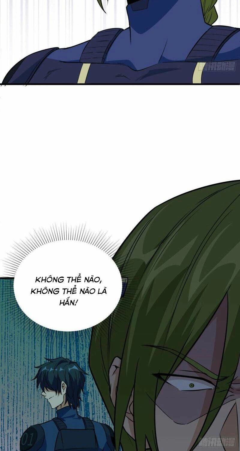 Thuật Sĩ Đến Từ Tương Lai Chapter 91 - 13