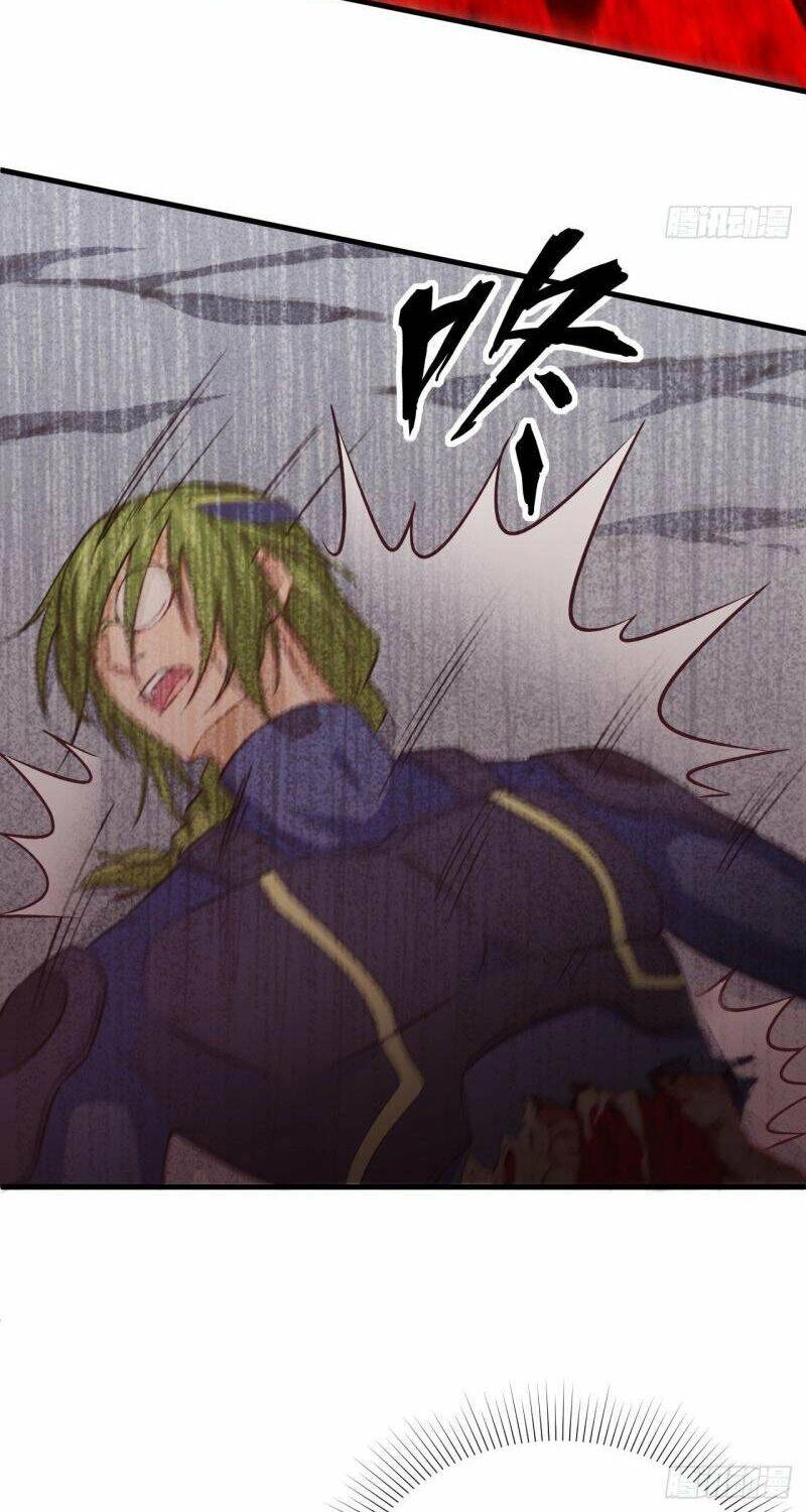 Thuật Sĩ Đến Từ Tương Lai Chapter 91 - 19