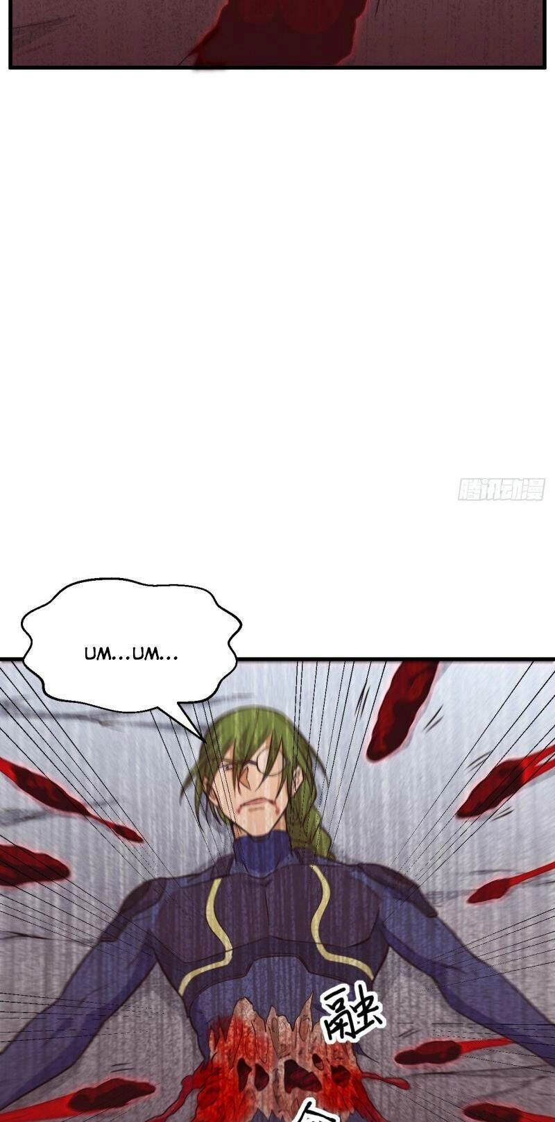 Thuật Sĩ Đến Từ Tương Lai Chapter 91 - 21