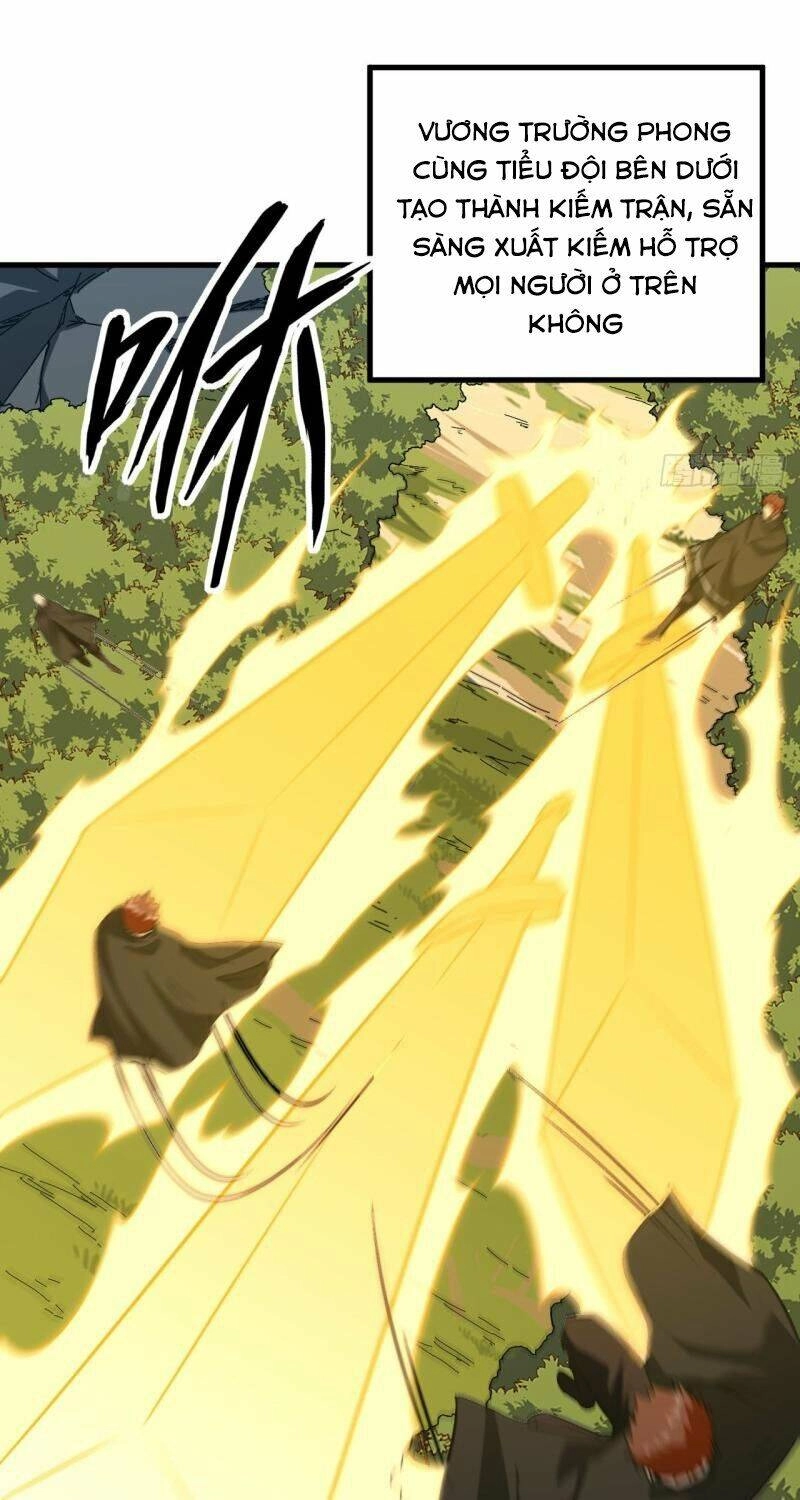 Thuật Sĩ Đến Từ Tương Lai Chapter 91 - 30