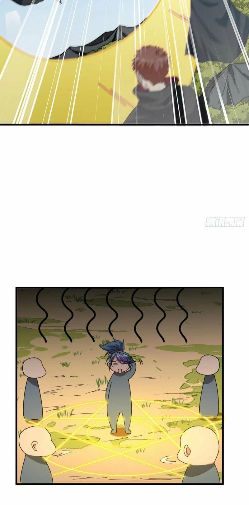 Thuật Sĩ Đến Từ Tương Lai Chapter 91 - 33