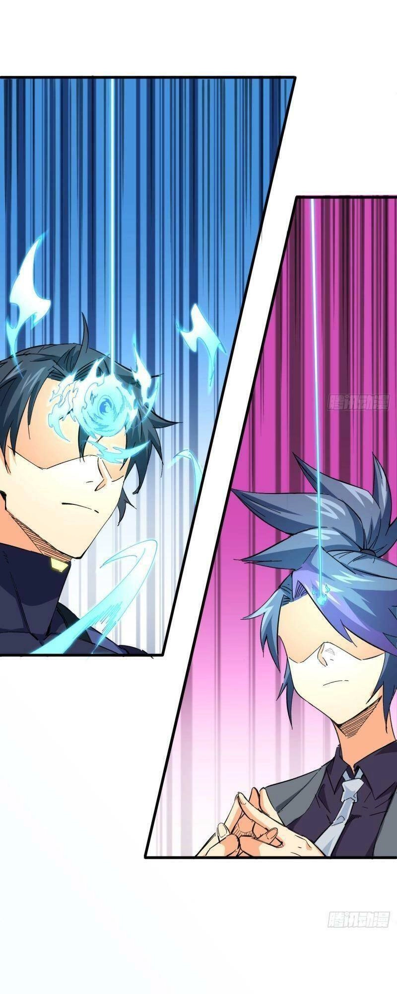 Thuật Sĩ Đến Từ Tương Lai Chapter 92 - 5