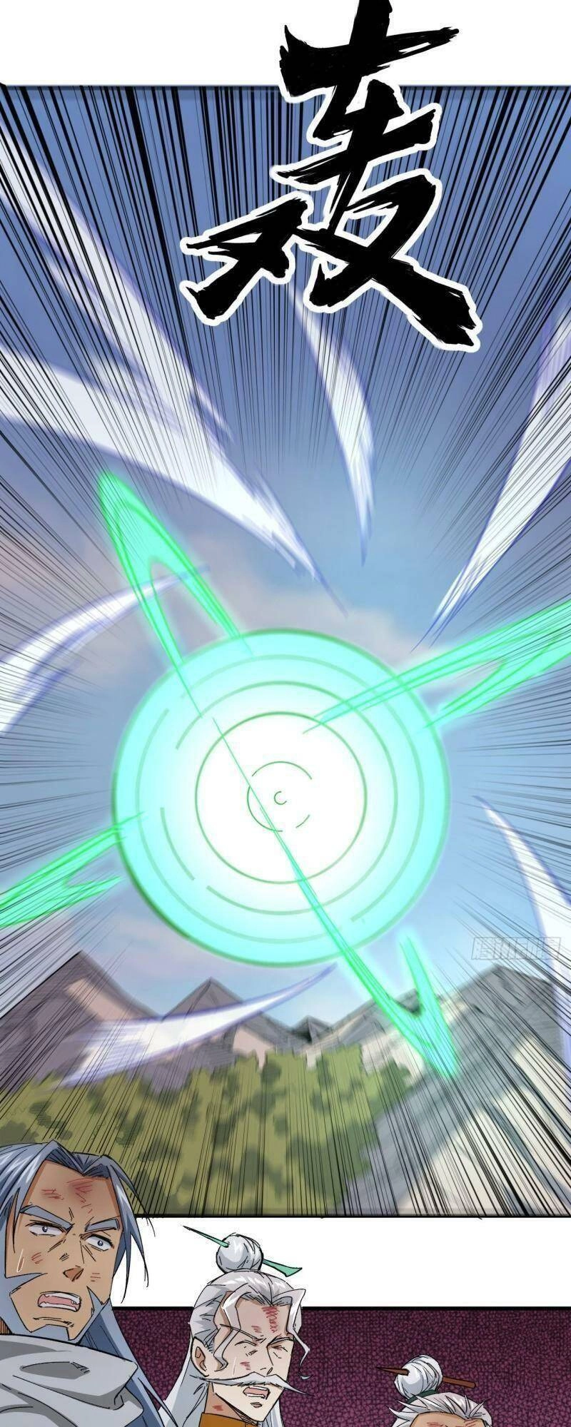 Thuật Sĩ Đến Từ Tương Lai Chapter 92 - 21