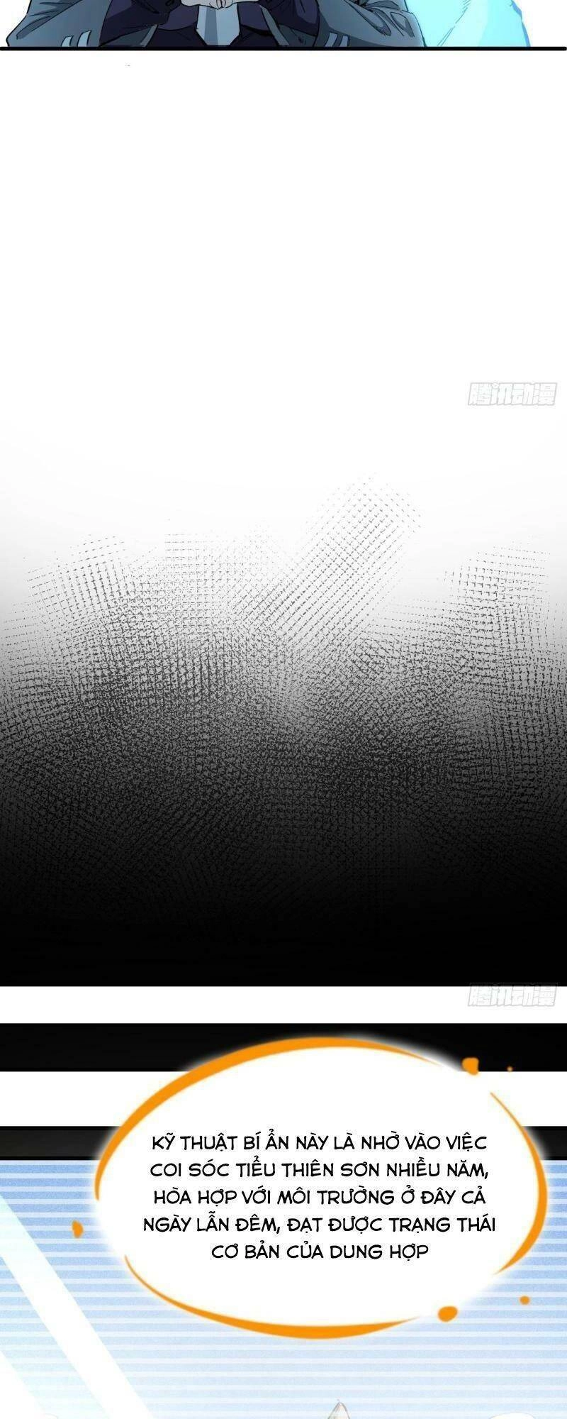 Thuật Sĩ Đến Từ Tương Lai Chapter 92 - 26