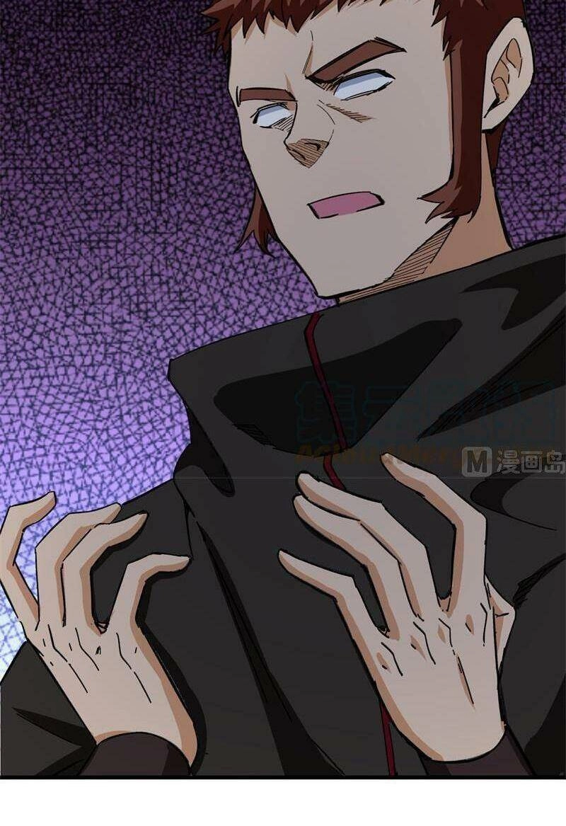 Thuật Sĩ Đến Từ Tương Lai Chapter 93 - 38