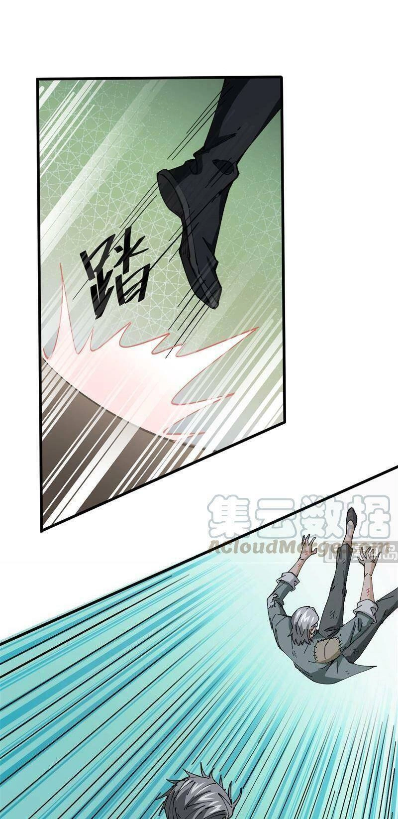 Thuật Sĩ Đến Từ Tương Lai Chapter 94 - 8