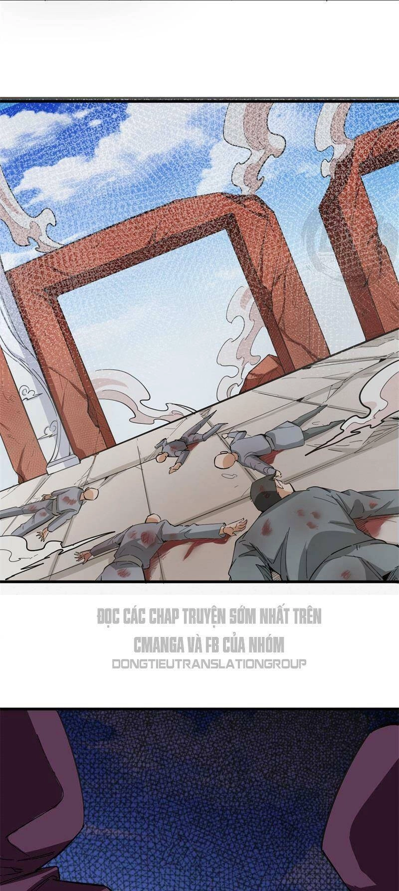 Thuật Sĩ Đến Từ Tương Lai Chapter 94 - 37