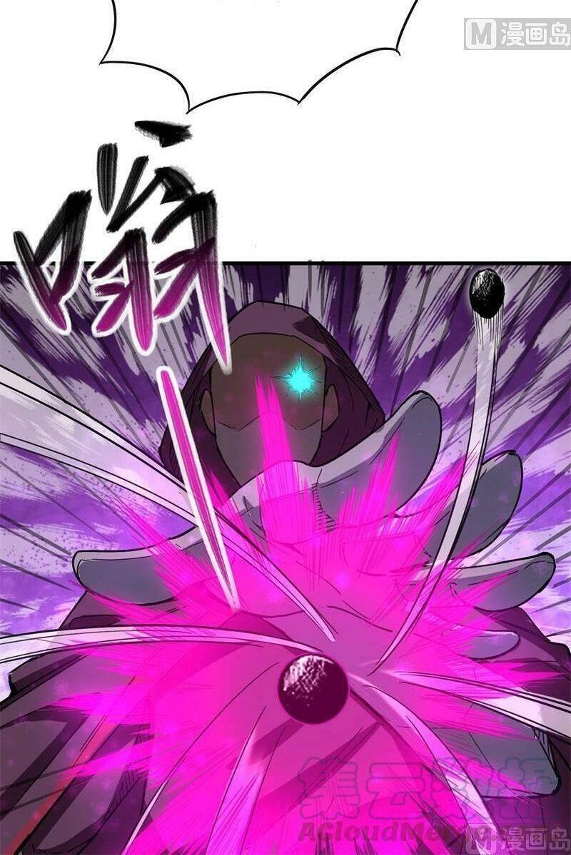 Thuật Sĩ Đến Từ Tương Lai Chapter 94 - 40