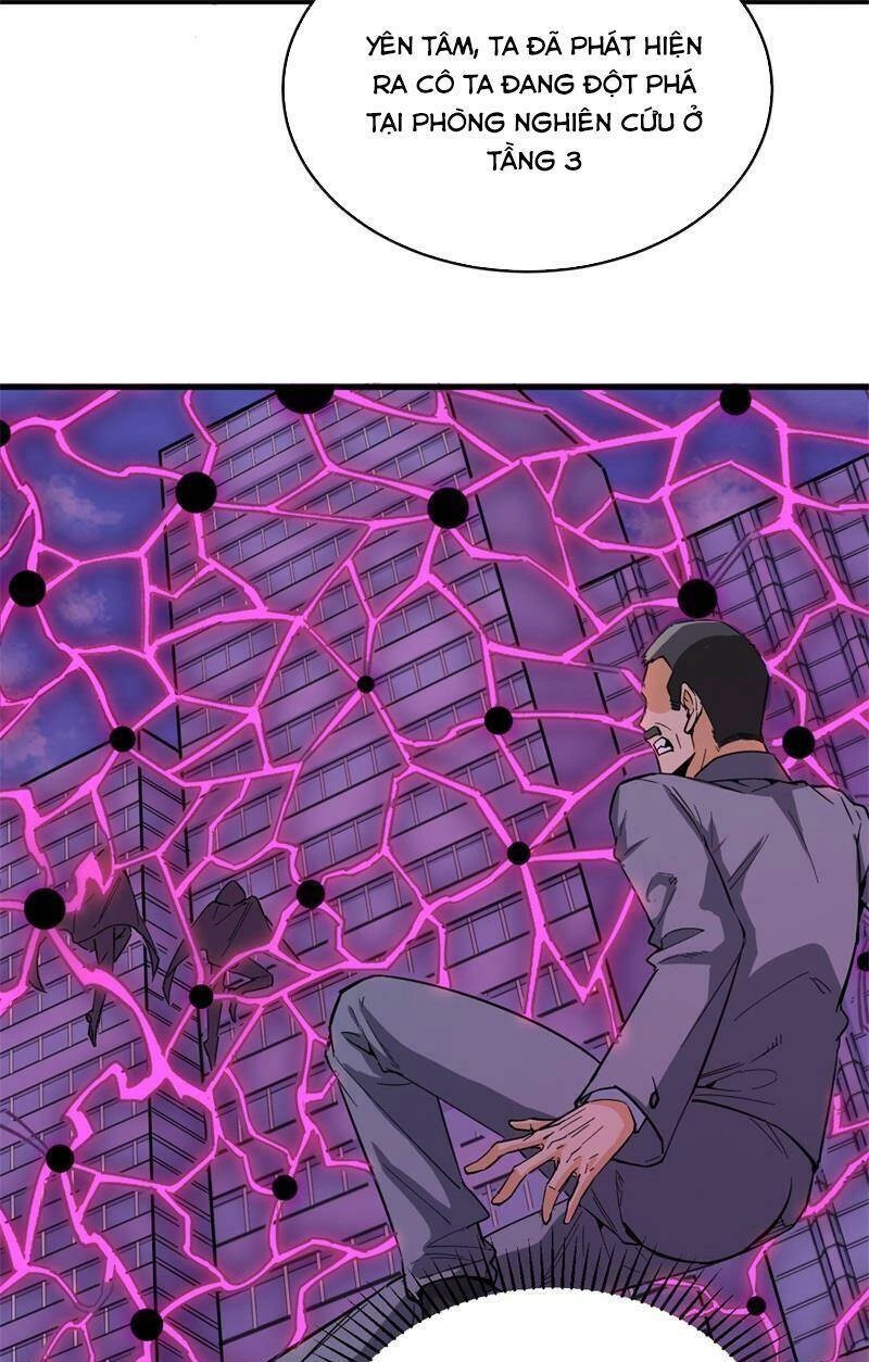 Thuật Sĩ Đến Từ Tương Lai Chapter 95 - 15