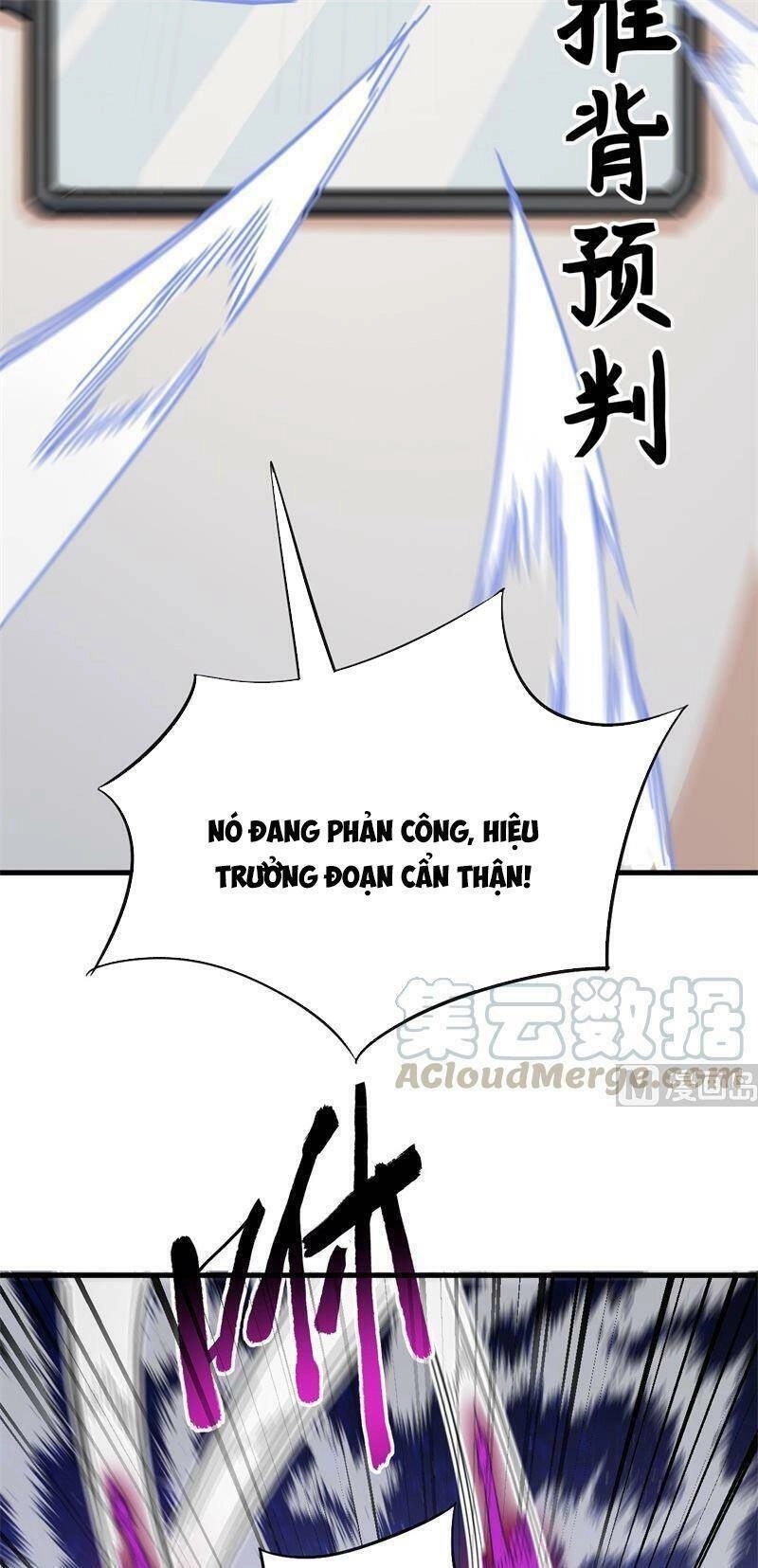 Thuật Sĩ Đến Từ Tương Lai Chapter 95 - 21