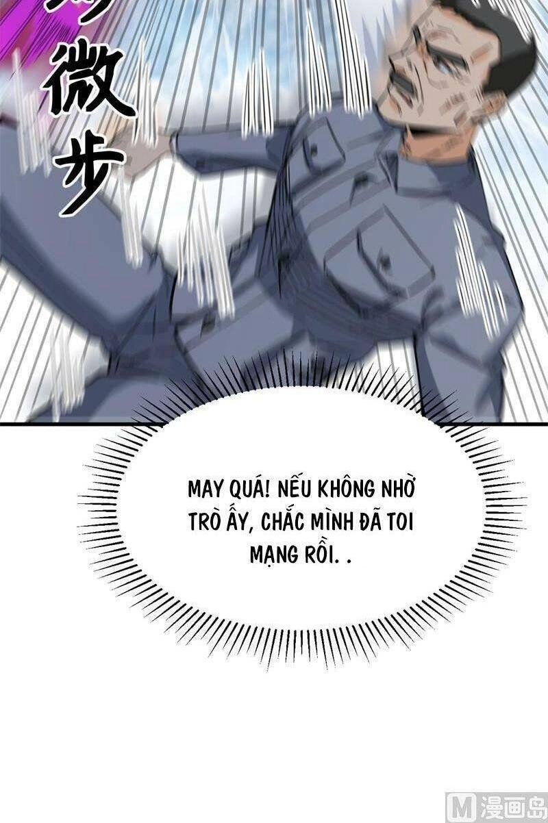 Thuật Sĩ Đến Từ Tương Lai Chapter 95 - 24