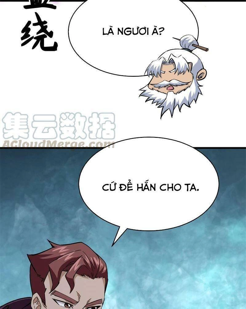 Thuật Sĩ Đến Từ Tương Lai Chapter 95 - 30