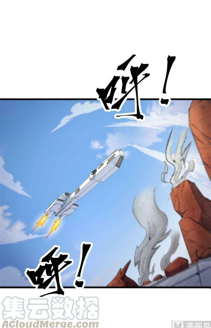 Thuật Sĩ Đến Từ Tương Lai Chapter 95 - 44