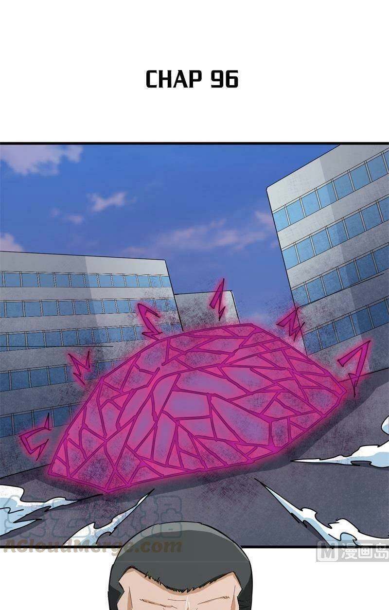 Thuật Sĩ Đến Từ Tương Lai Chapter 96 - 2