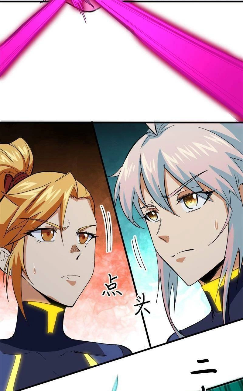 Thuật Sĩ Đến Từ Tương Lai Chapter 96 - 8