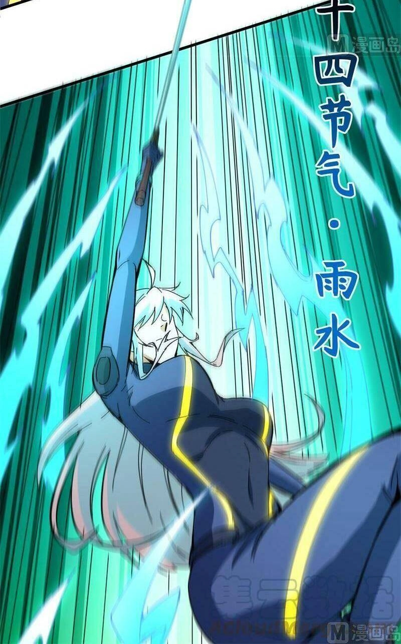 Thuật Sĩ Đến Từ Tương Lai Chapter 96 - 9